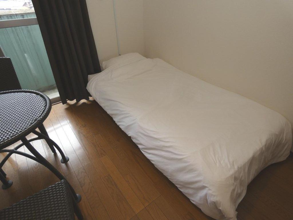 Ao Dazaifu Lejlighedshotel Chikushino Eksteriør billede