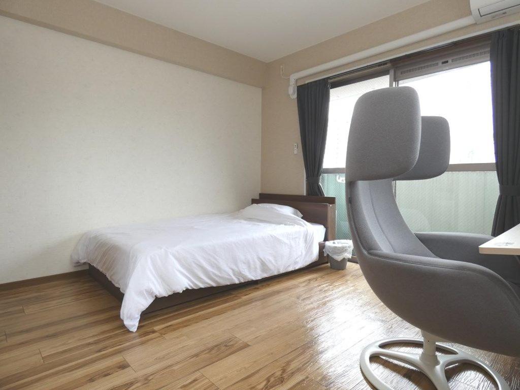 Ao Dazaifu Lejlighedshotel Chikushino Eksteriør billede