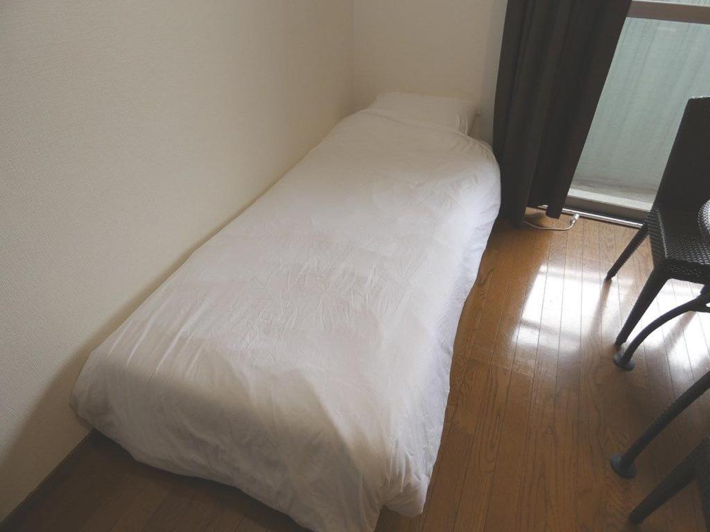 Ao Dazaifu Lejlighedshotel Chikushino Eksteriør billede
