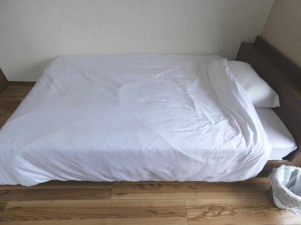 Ao Dazaifu Lejlighedshotel Chikushino Eksteriør billede