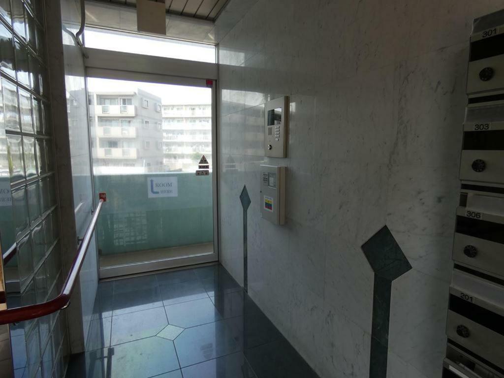 Ao Dazaifu Lejlighedshotel Chikushino Eksteriør billede