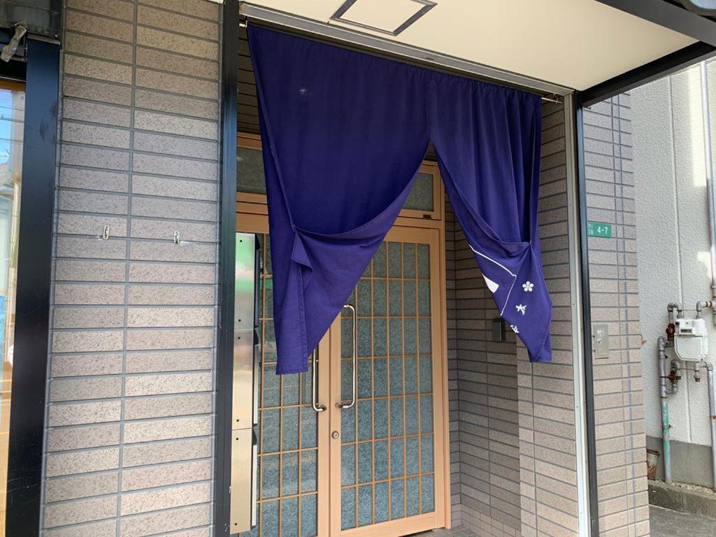 Ao Dazaifu Lejlighedshotel Chikushino Eksteriør billede