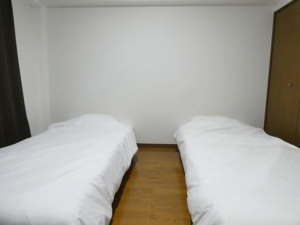 Ao Dazaifu Lejlighedshotel Chikushino Eksteriør billede